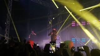 Mili - Grmi (live @ Bassivity Digital Showcase 20.04.2019)