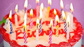 Joyeux Anniversaire Erika Youtube