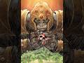 How Batman Effectively Defeats Gorilla Grodd Explained