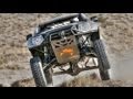 Toyota tacoma suspension  long travel off road lift kits  total chaos off road racing