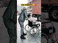 TL | This man in a wheelchair was struggling...🥹[TRACYLEAD] #tracylead #kindperson #respect #help