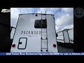 Eye-catching 2026 Forest River Rockwood Signature Travel Trailer RV For Sale in Altoona, IA