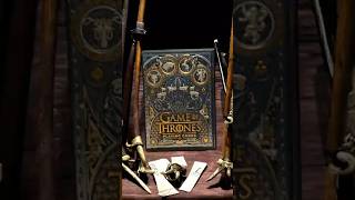 Game Of Thrones Playing Cards By Theory11