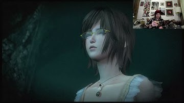 Fatal Frame: Mask of the Lunar Eclipse, Part 18