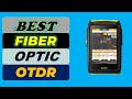 Top 5 Best Fiber Optic OTDR in 2026 | From Aliexpress