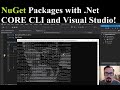 Publish NuGet Package .NET CORE (November 2020)