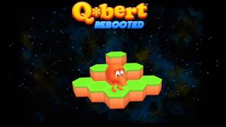 Let’s play Q*bert: Rebooted PlayStation 4 (PS4)
