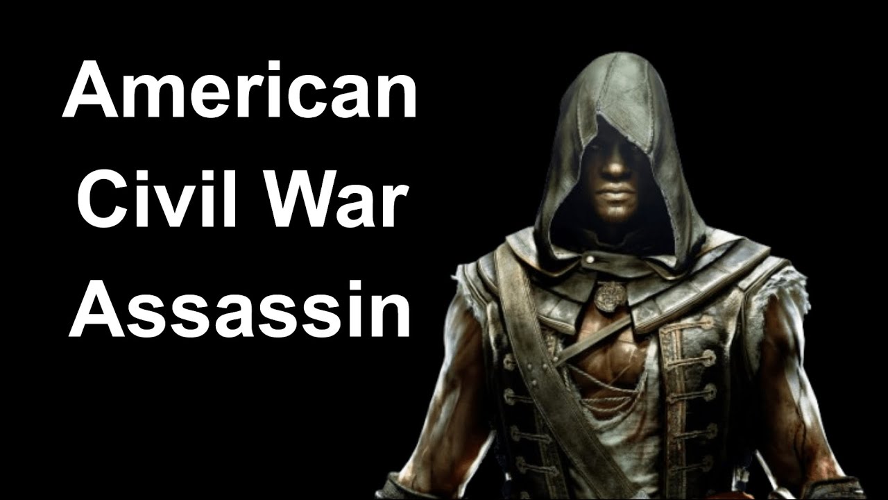 Assassin’s Creed Cancelled  (Because America is Too Angry)