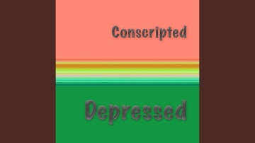 Depressed (feat. Dewayne Quirico, Mark N. Glatt, Ellen Glatt & Dave Glatt)