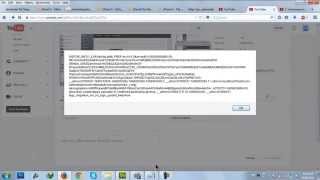 Google Youtube - Filter Bypass & Persistent Cross Site Scripting Vulnerability