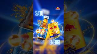 Satu Energi, Satu Semangat Buat Banyak Peran