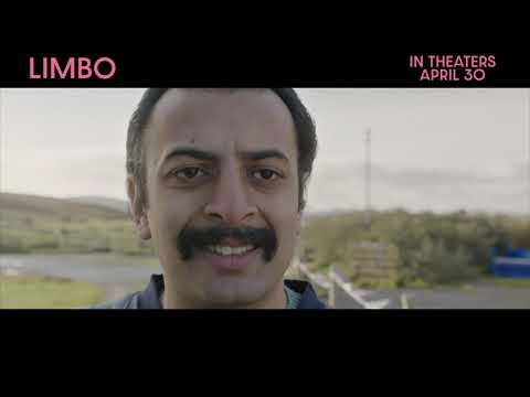 LIMBO - Paradise 30 - In Theaters April 30 - LIMBO - Paradise 30 - In Theaters April 30