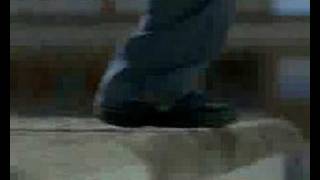 3run - Sam Parham Nestle Freerunning Commercial