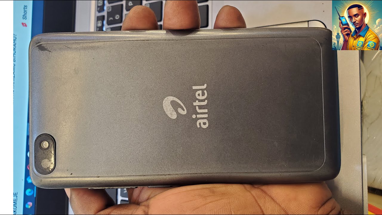 MTN UKO IKORA MURI AIRTER IMAGINE YONYINE HATARI  SIM AIRTEL