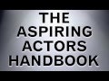 The Perfect Book for Aspiring Actors