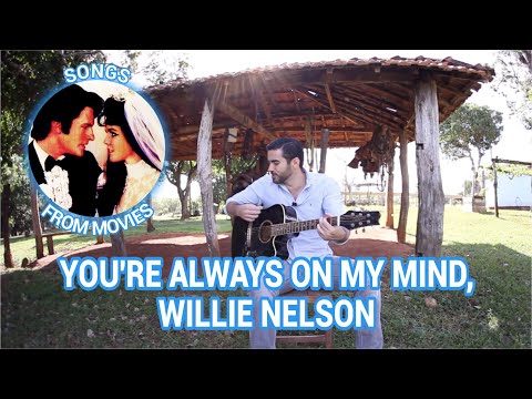 Aprender inglês com música #115 Always on my mind, Willie Nelson