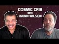 StarTalk Podcast: Cosmic Crib with Rainn Wilson