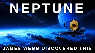 James Webb’s New Images of Neptune Have Left Scientists Confused