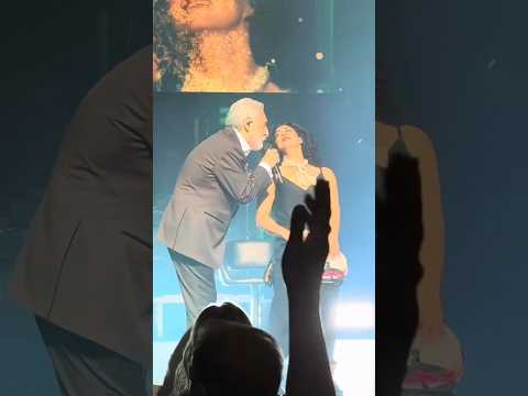 کنسرت ابی آتلانتا امریکا   ابی کنسرت موزیک موسیقی آهنگ ترانه ترند وایرال کلیپ