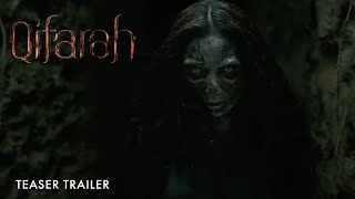 QIFARAH | Teaser Trailer | Akan Datang Di Pawagam GSC mulai 9 Oktober