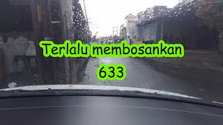 633 GOD'S SON-IN-LAW || Too boring