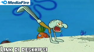 MENTAHAN SQUIDWARD PUSH UP||YANG LAGI VIRAL