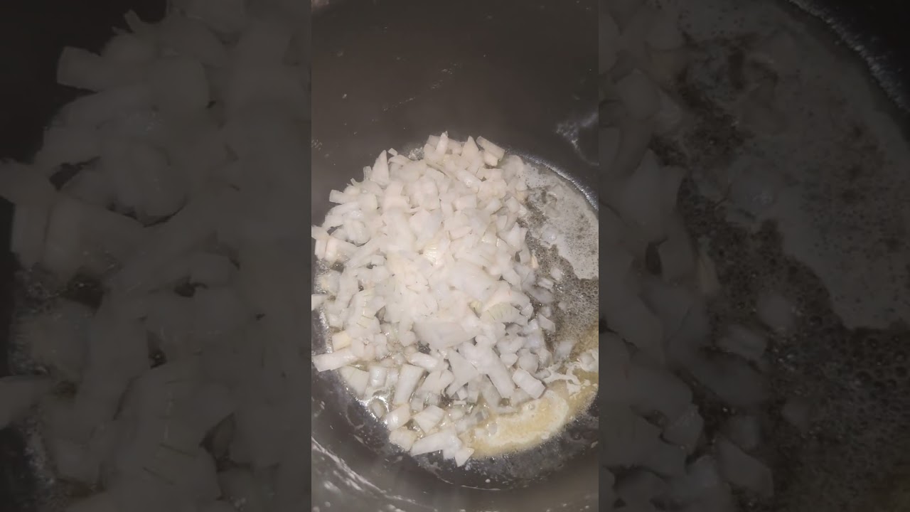 Рецепт устричного рагу