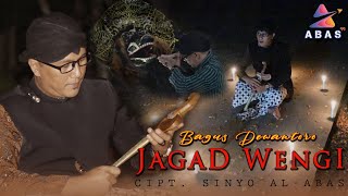 JAGAD WENGI - BAGUS DEWANTORO