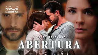 Cair em Tentação (2017) | Abertura Traduzida
