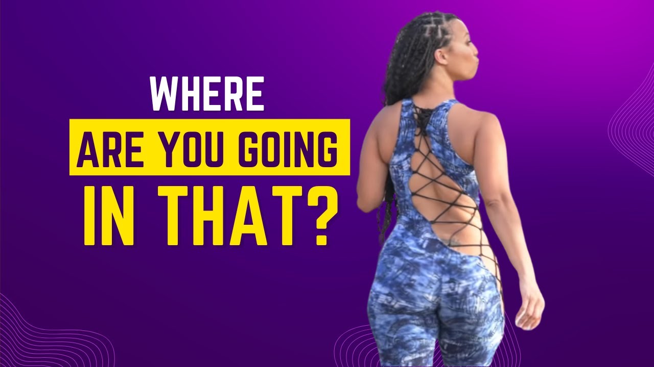 WHERE YOU GOING IN THAT ft. 