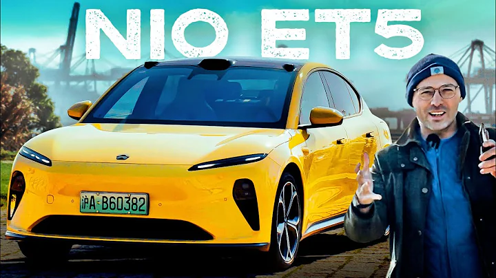 Nio’s CHEAPEST Car Might Be China's Best EV Yet! - DayDayNews