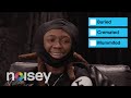 Slimelife Shawty Tells Us Why He Stopped Smoking Weed | Questionnaire of Life