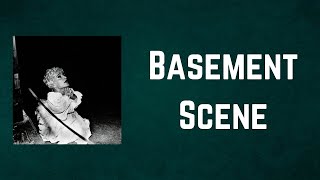 Deerhunter - Basement Scene (Lyrics)