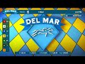 Privman wins race 6 at Del Mar 8/9/25