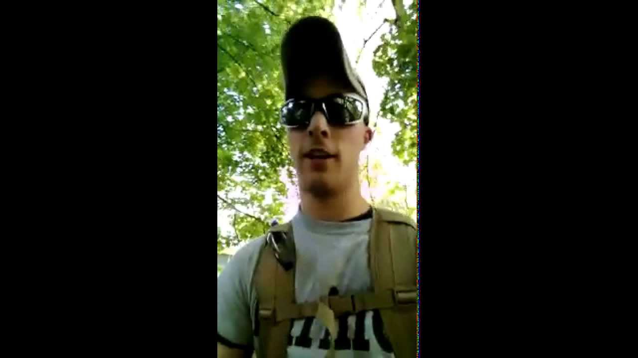 Back Mountain Trail Hike