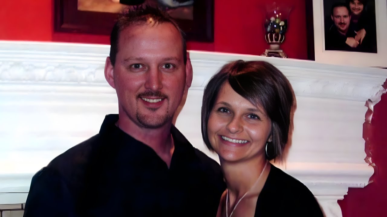 ELE ACHAVA QUE TINHA A VIDA 'PERFEITA', MAS SUA ESPOSA O TRAIU... - O CASO MARC DESPAIN