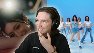 DANCER REACTS TO ODD YOUTH (오드유스) 'can't go back' MV & [In The Studio] Performance Video