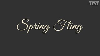 Spring Fling Victory Lap With Liz