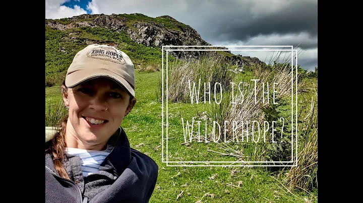 Who is The Wilderhope and what is this channel hop...