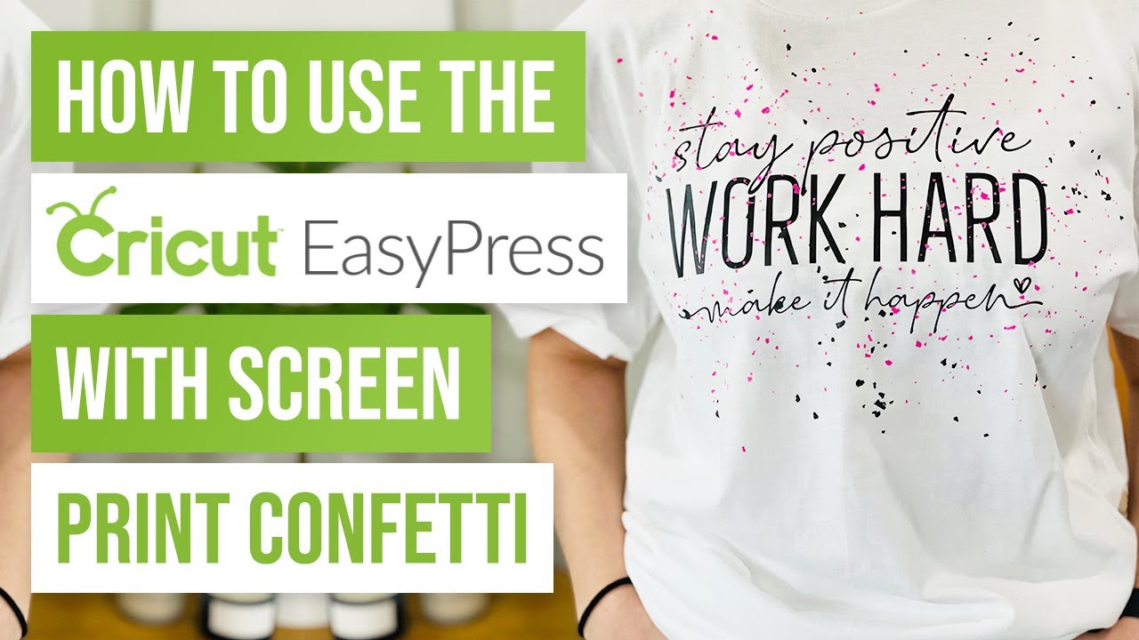 Cricut EasyPress 3 Review: What's NEW vs EasyPress 2 & How it Works! 