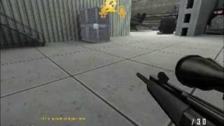 :PePsi^^:  ( Diz Não ao WallHack ) [USF]