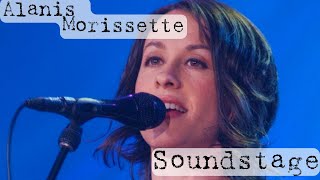 Alanis Morissette live at Soundstage (2004) (Full Concert) (HD)