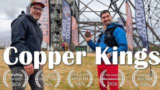 Rain & Blood at Copper Kings 100