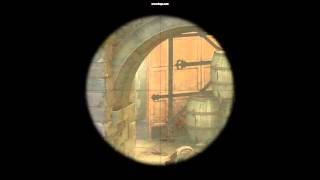 WTF AWP shot
