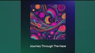 Journey Through The Haze