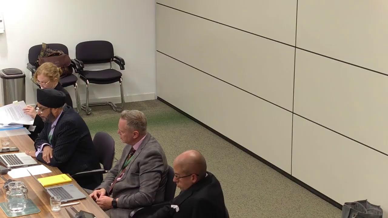 Cabinet - 9 December 2025