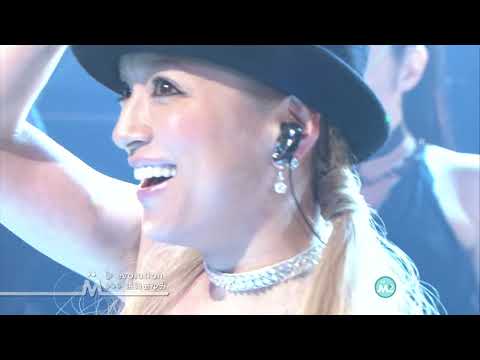 浜崎あゆみ Evolution