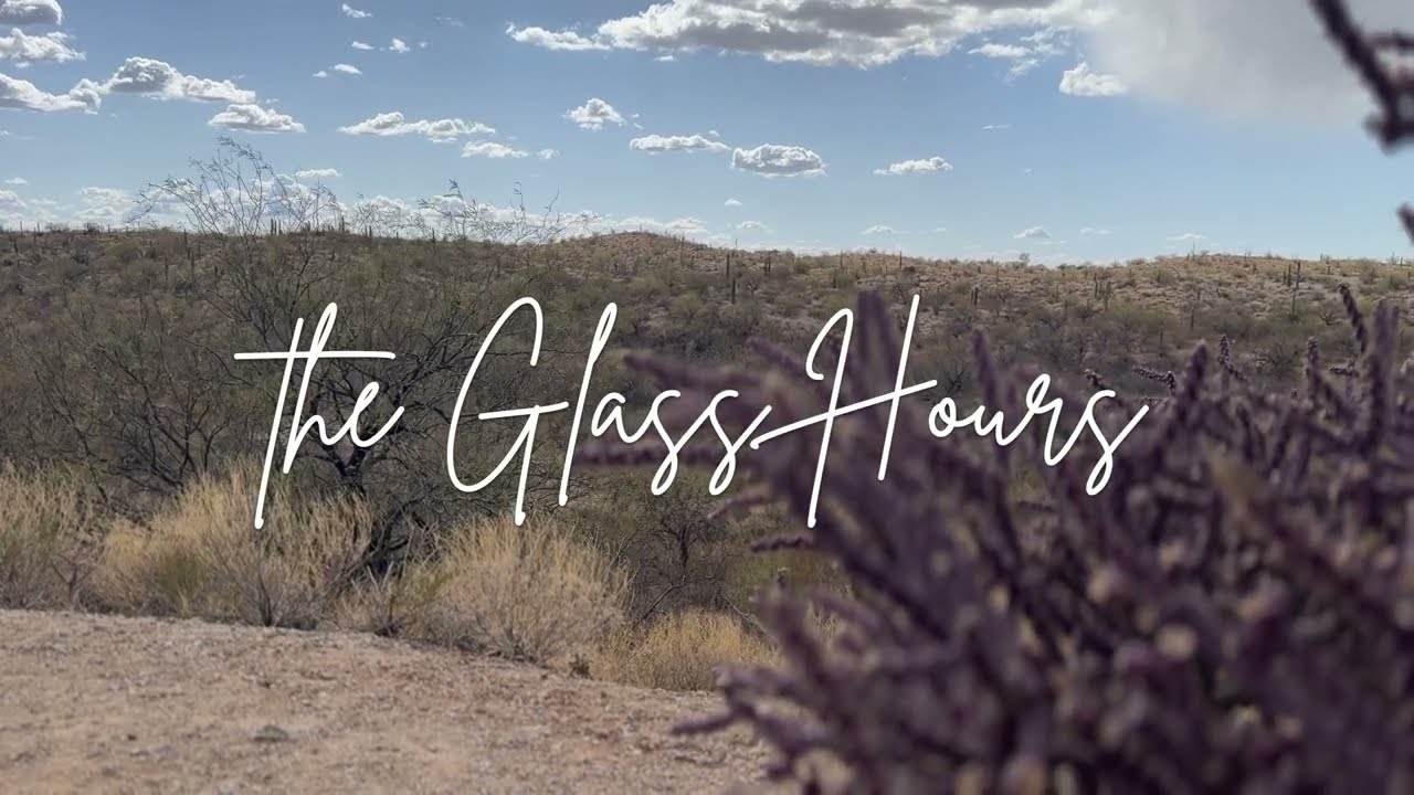 Watch The Glass Hours - Adaline (Official Music Video) on YouTube Watch The Glass Hours - Adaline (Official Music Video) on YouTube