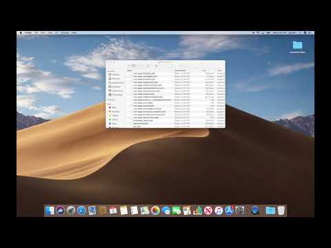 How To Delete a .plist File on a Mac