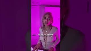 wasn’t me (cover) #shorts